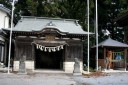 伊達神社 四竃町 色麻町 加美郡 宮城県