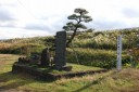 小山田筑前塚 薬師堂 加美町 加美郡 宮城県