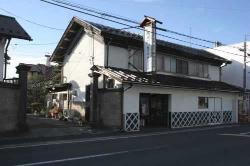 中勇酒造店 南町 加美町 加美郡 宮城県