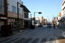 町並 西町 加美町 加美郡 宮城県