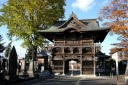長興寺 北町 加美町 加美郡 宮城県