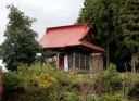 馬主神社 南沢木戸脇裏 岩出山 大崎市 宮城県