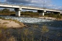 江合川・岩出山大橋 新上川原 岩出山 大崎市 宮城県