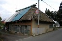 民家 下一栗宿 岩出山 大崎市 宮城県