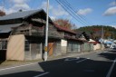 家並 旧下宮宿 下宮町 池月 岩出山 大崎市 宮城県