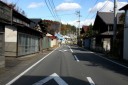 旧下宮宿町並 下宮町 池月 岩出山 大崎市 宮城県
