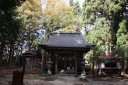 荒雄川神社 上宮宮下 池月 岩出山 大崎市 宮城県