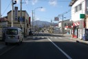 町並 川渡温泉駅前 坂ノ上/田中 鳴子温泉 大崎市 宮城県