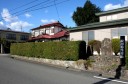 鍛冶谷澤駅跡 町 鳴子温泉 大崎市 宮城県