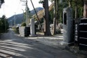 洞川院 末沢 鳴子温泉 大崎市 宮城県