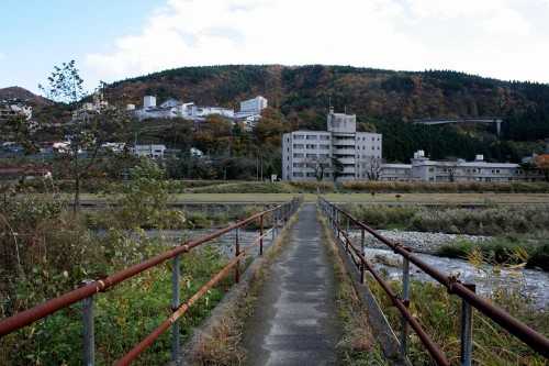 中屋敷 鳴子温泉 大崎市 宮城県