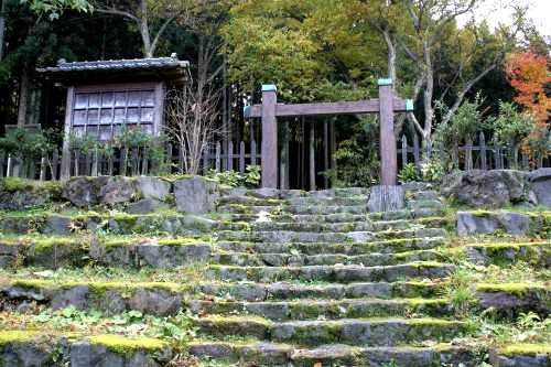 尿前の関 尿前 鳴子温泉 大崎市 宮城県