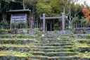 尿前の関 尿前 鳴子温泉 大崎市 宮城県