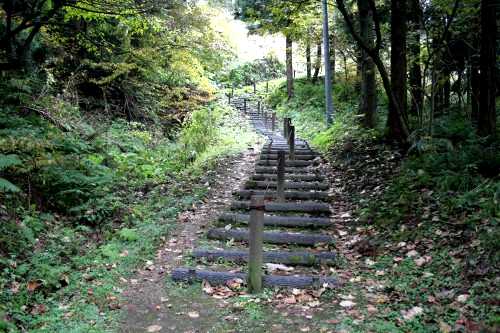 尿前坂 尿前 鳴子温泉 大崎市 宮城県