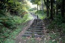 尿前坂 尿前 鳴子温泉 大崎市 宮城県
