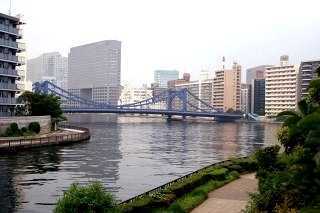 小名木川