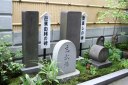 玄武仏碑 臨川寺 清澄３－４－６