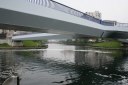クローバー橋 小名木川・横十間川
