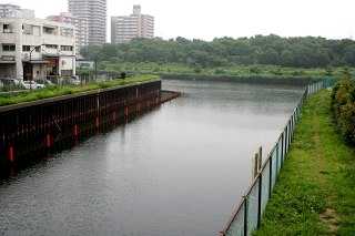 小名木川