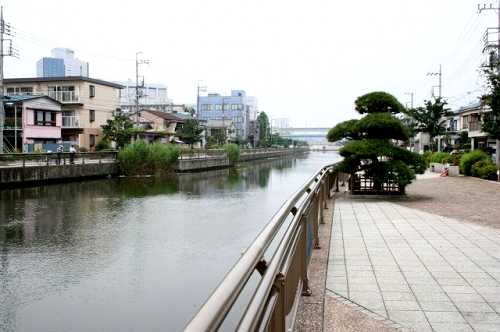 新川
