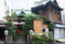 小網神社 日本橋小網町