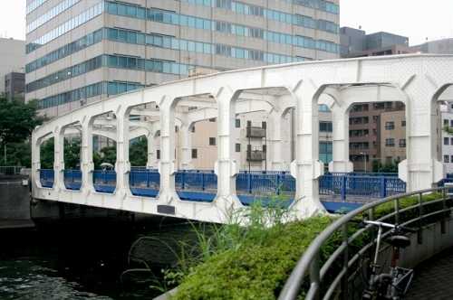 豊海（とよみ）橋