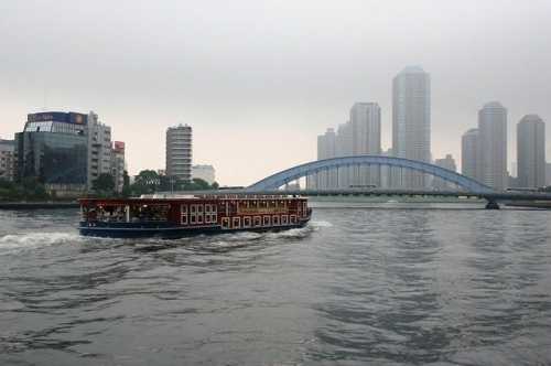 永代橋