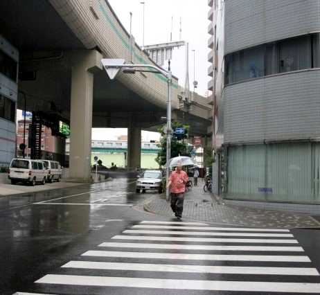 行徳河岸跡 日本橋小網町1~3番先、日本橋蛎殻町1丁目1番先
