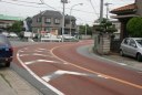 曲尺手 伊勢宿 市川市 千葉県