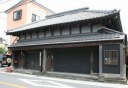 笹屋うどん跡 行徳４丁目