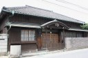 加藤邸 本行徳