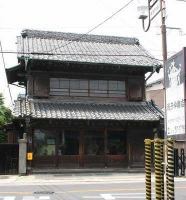 浅子神輿店 行徳４丁目