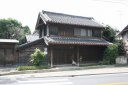 田中邸・芭蕉句碑 本行徳（行徳３丁目）