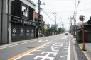 町並み 本行徳 市川市 千葉県