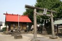（神明）豊受神社 行徳1丁目 市川市 千葉県