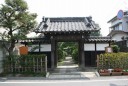 塩場山長松禅寺（ちょうしょうぜんじ） 本行徳 市川市 千葉県
