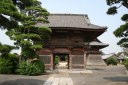 海巌山徳願寺 本行徳５ 市川市 千葉県