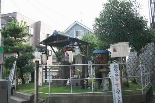 一本松 稲荷木 市川市 千葉県