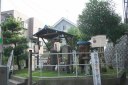 一本松 稲荷木 市川市 千葉県