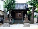 甲大神社 大和田２丁目 市川市 千葉県