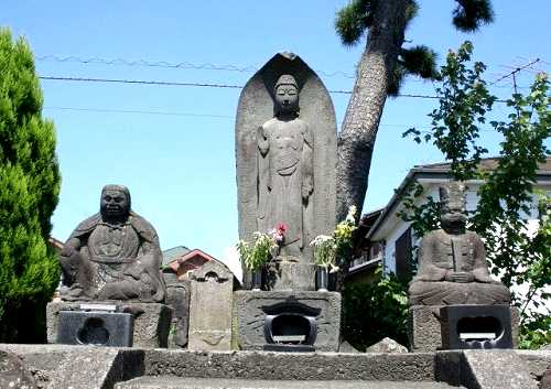 法伝寺 湊７番 市川市