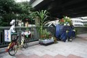 茅場橋 日本橋茅場町 中央区 東京都