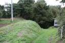 旧八戸街道 久保 仁左平 二戸市 岩手県