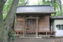 観音堂 軽米町晴山 九戸郡 岩手県
