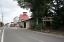 お仮屋跡 軽米町晴山 九戸郡 岩手県