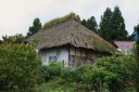 民家 軽米町晴山 九戸郡 岩手県