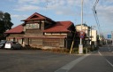 民家 市野沢 南郷区 八戸市 青森県