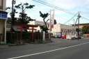 御仮屋跡 市野沢 南郷区 八戸市 青森県