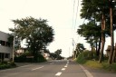 市野沢一里塚 市野沢 南郷区 八戸市 青森県