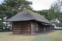 中館跡 根城 八戸市 青森県